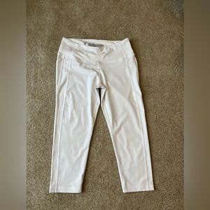 Capri leggings